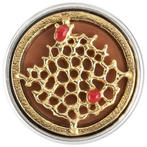 NOOSA-Amsterdam ORIGINAL Chunk CORAL