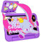 DEERTiME Tablette Enfants 7 Pouces Android 14 Tablette pour Enfant avec 10Go RAM+64Go ROM(TF 1To),ContrÃle Parental,WiFi 6, Bluetooth 5.0, Quad-Core,Kids Tablette Tactile Educative avec Kids -Violet
