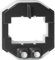 Merten LED-Bel.-Modul f. Doppel-Schalter/Taster MEG3902-0000