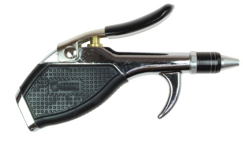 Coilhose Pneumatics CEG-1H-CS CEG Series High Flow Safety Blow Gun