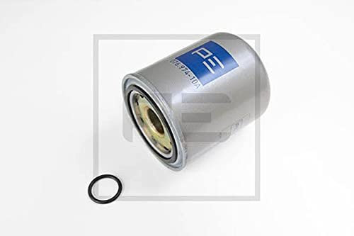 PE Automotive 076.974-10A - Cartuccia Essiccatore Aria, Imp. Aria Compressa