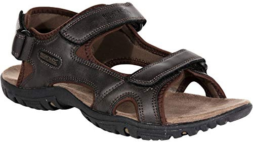 Regatta Men's Haris Lightweight Sandals