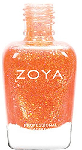 Zoya Nail Polish, Jesy