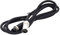 Easycut Doner Cutter Replacement Power Cable for Donner Kebab Slicer Knife, 2 Metres (2M) long Rubber Lead with 3 Pin connector from eZone