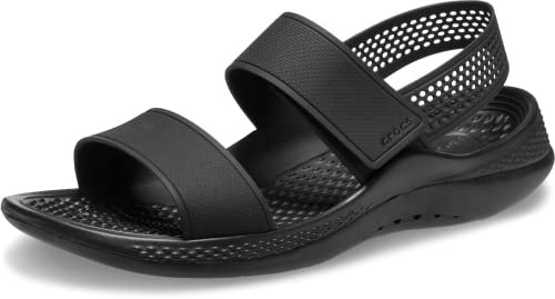 LiteRide 360 Sandal W Black