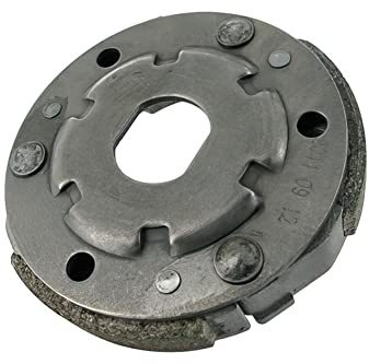 Frizione originale Cina 2 tempi/CPI/Keeway/Generic/Morini 112 mm