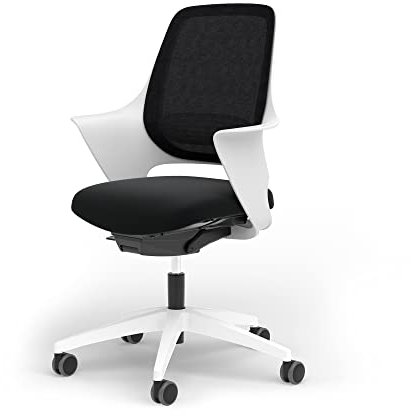Ergotopia Ergonomischer Bürostuhl Made in Germany, Bequemer Schreibtischstuhl ergonomisch mit Lordosenstütze und Synchronmechanik, Bürostuhl ergonomisch | Büro Stuhl & Gaming Stuhl