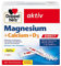 Doppelherz Magnesium + Calcium + D3 DIRECT - Magnesium als Beitrag für die normale Muskelfunktion und den Knochenerhalt - 60 Portionen Micro-Pellets mit Zitronen-Geschmack