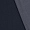 Jeansstoff Meterware vorgewaschen - Schwerer Jeans Stoff - robuster Denim blau- Jeanshose nähen, Jeansjacke, Latzhose *Ab 50cm, Farbe: 008 Marine