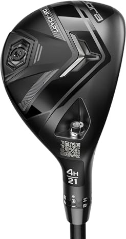 Cobra Golf Darkspeed Adapt Men's Hybrid