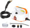Dampfreiniger, 2500W Dampfreiniger Handgerät, 4.5 BAR Tragbarer Dampfreiniger, 6 Geschwindigkeits-Hochdruck Dampfreiniger für Küche, Bad, Sofa, Auto, Fugen und Kacheln (Kein Wassertank)