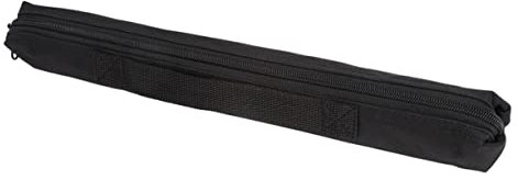 SHOWERORO Wasserdichte Vertikale Flötentasche Tragbare Flöten-aufbewahrungstasche Universeller Flötenkoffer Mini-saxophon-tasche Oxford-stoff-taschen Wasserabweisend Und Langlebig