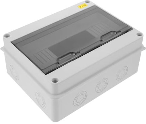 Angoily Coperchio della Scatola di Giunzione Scatola di Design di Capacità