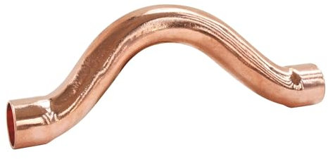 SOMATHERM FOR YOU - Kupfer Lötfitting - Gendarmenhut Ø14 - konform NF