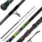 Zeck Pro-Cat soft 300cm 350g Welsrute