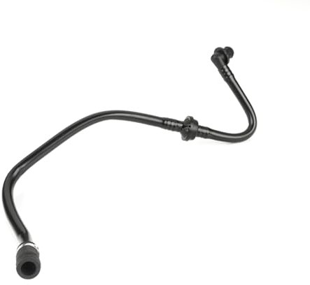 LST Unterdruckleitung Rückschlagventil Bremsanlage Bremskraftverstärker 1.6