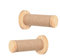 Climbing Wall for Cats, Wooden Hanging Ladder, Wall-Mounted Scratching Post, Space-Saving Design, Firmly Installed, 2x Set, Indoor Pet Furniture at Home or Vets