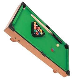 lopituwe Mini biljardbord bärbart poolspel lätt att förvara inomhuskul för familj och vänner som samlas interaktiv leksak för familj eller vänner som