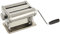 HABI Macchina Pasta Colore cromo mm150 Utensili da cucina