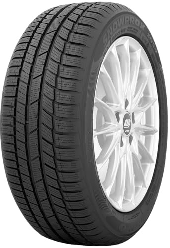 TOYO - 265/30 R20 TL 94W SNOWPROX S954 XL M+S 3PMSF - Winterreifen