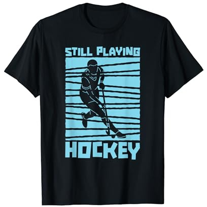 Hockey Hierba Jugador - Deporte Hockey Hierba Camiseta