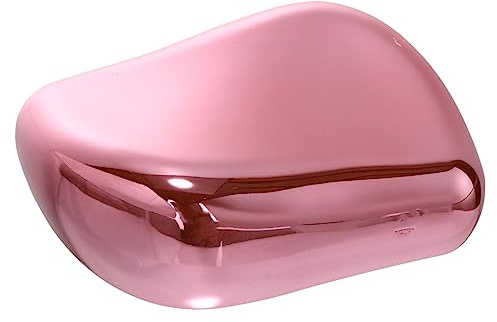 1 Pc Molinillo De Pie Depurador De Pies Lima Para Pies Con Raspador De Pedicura Escofina De Talón Lima De Pedicura De Cristal Agente De Mudanzas Lavado De Pies Vidrio Cuidado