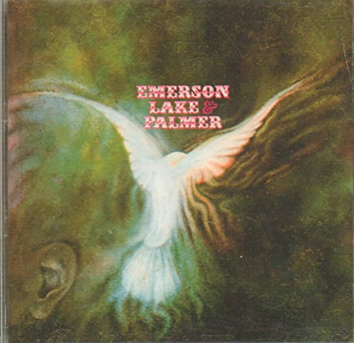 Emerson Lake & Palmer