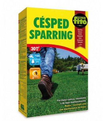 Semillas Fitó Césped sparring 1 kg