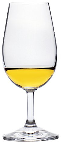 Ravenscroft Architectural Digest 2022 Best Glass, Set of 12 European, Lead-Free Crystalline INAO Wine Tasting Glasses, Perfect for Wine Tasting Events, 7 Fl. Oz.