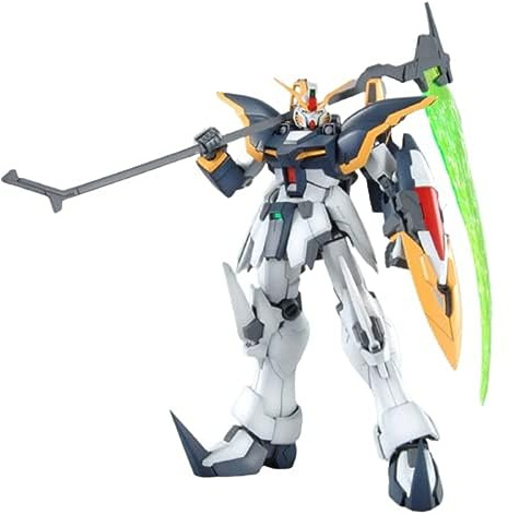 GUNDAM - Model Kit - MG 1/100 - Deathscythe EW - 18CM