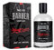 BARBER MARMARA HANGOVER Eau de Parfüm Natural Spray Men 100ml – Herren Parfüm – männer parfüm - parfum herren - Intensiver Langanhaltender Duft - herrenparfum - Fruchtig Süß