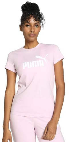 Puma ESS Logo Tee (s)