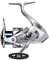 Shimano C3000XG Stradic Spinnrolle 23