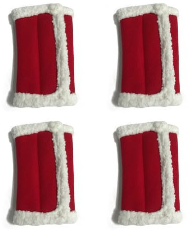 CONVELIFE Pferdebeinbandagen (4)