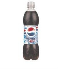 Diet Pepsi Bottles (24 x 500ml)