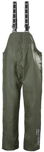 Helly Hansen Workwear Unisex-Adult Mandal Regen Helly Hansen Workwear, grün, XXL EU