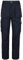 TuffStuff - Pro Work Regular Trousers - 36” Waist - Navy Cargo Trousers- Work Trousers For Men - Triple Stitched Seams - Features Knee Pad Pockets - Mens Work Trousers