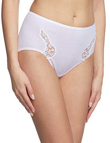 Calida Women's Midislip Feminin Sense Boxer Briefs