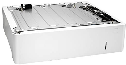 HP Laserjet 550-sheet Paper Tray