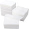 Gauze Pads, 200pcs, 10x10cm Wound Dressings, Non-Sterile, Gauze Swabs, Non-Adhesive Dressing for Wounds, Bandages and Dressings Medical First Aid Supplies Absorbent Pads