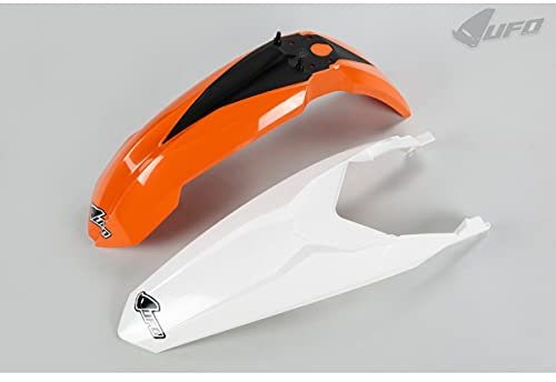 UFO PLAST FENDER-KIT 999 16-17 Ktm SX 85 2013-2017