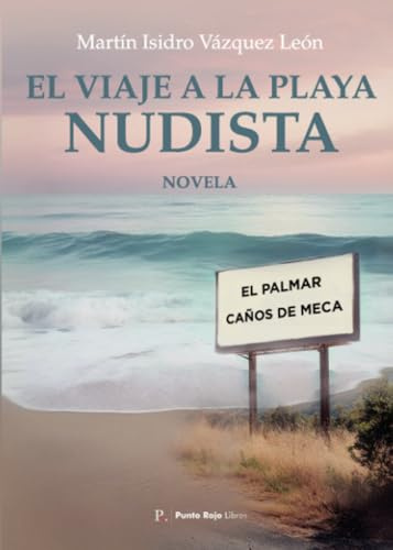 El viaje a la playa nudista