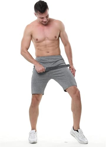 Vêtements Anti-Coups De Couteau Pantalons Résistants à L’Usure, Vêtements De Protection Contre Les Coupures à 5 Niveaux Combinaison De Protection Pantalon De Travail Ant, Grey, M