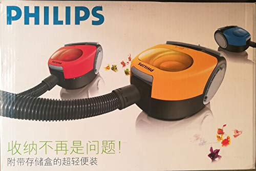 PHILIPS FC9087/01 Aspirapolvere linea green 1250w