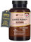 Integratore di fungo criniera di leone 4000 mg con vitamina B1, B6, B12 e pepe nero - 180 compresse vegane super potenti con il 50% di polisaccaridi | Prodotto nel Regno Unito da Prowise