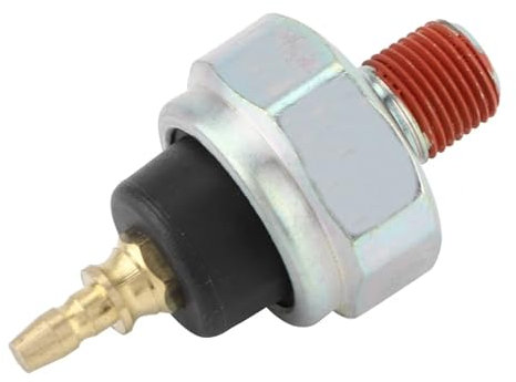 SHSMDM Interrupteurs de pression d'huile de voiture, pour Acura, pour RL (1996-2008), pour RSX (2002-2006), pour TL (1995-2008), pour capteur de pression d'huile 37240-PTO-014
