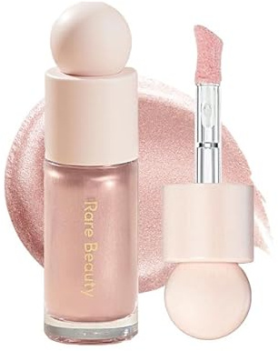 Rare Beauty Positive Light Dewy Highlighter (Enchant)