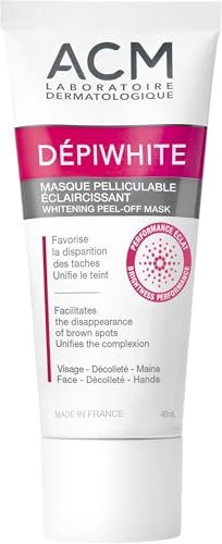 ACM Depiwhite Lightening Film Mask