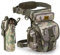 Multifunktional Drop Leg Taille Tasche Taktischer Militär Oberschenkel Hip Outdoor Pack für Motorrad Wandern Reisen Angeln Werkzeugtasche (Camouflage)