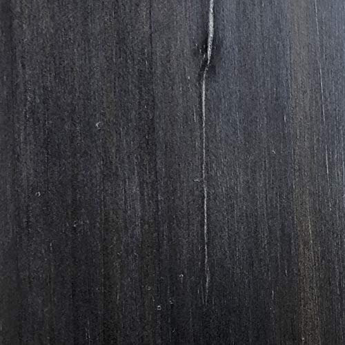 Tintes al agua para la madera. - 5 litros - (Negro)